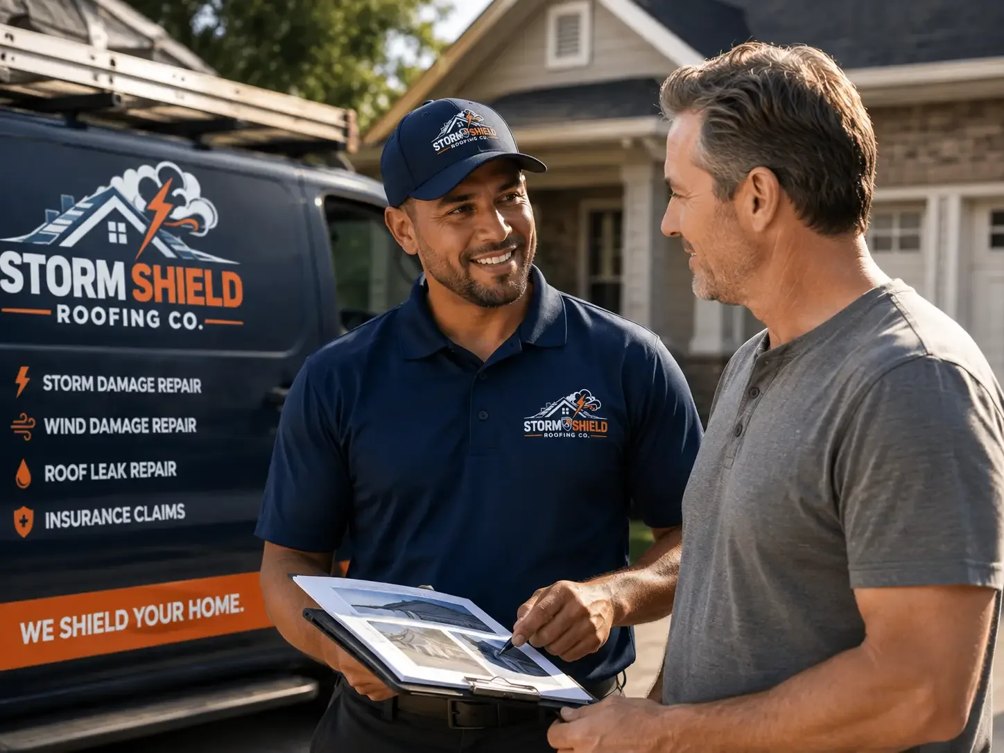 Storm Damage Roof Repair Hogeland, MT FAQs